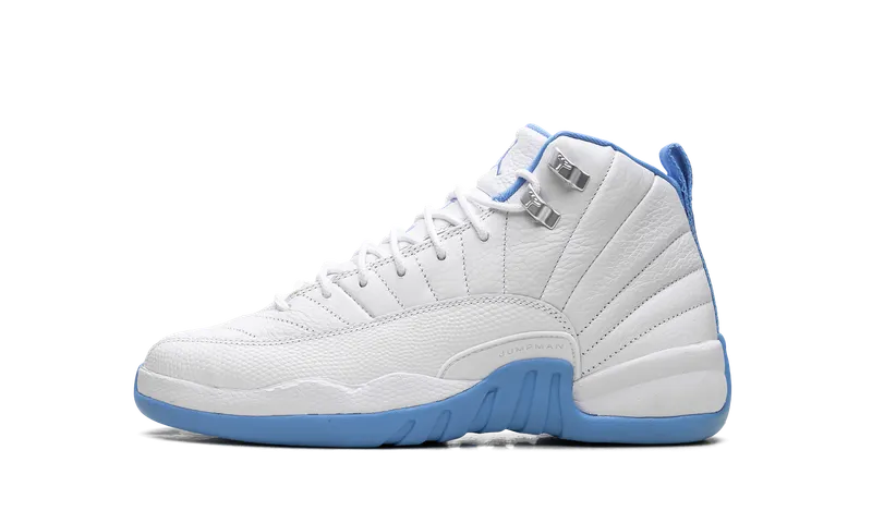 Air Jordan 12 Retro GS “Melo” (153265-112)