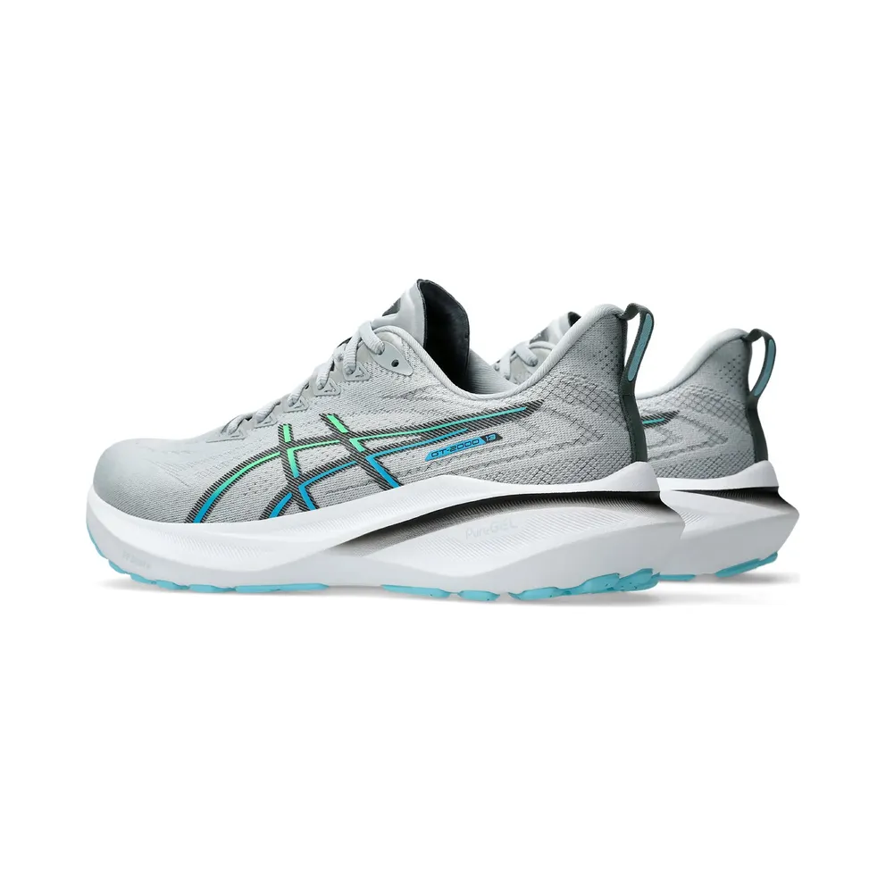 Asics GT-2000™ Piedmont Grey / Black (1011B861-020)