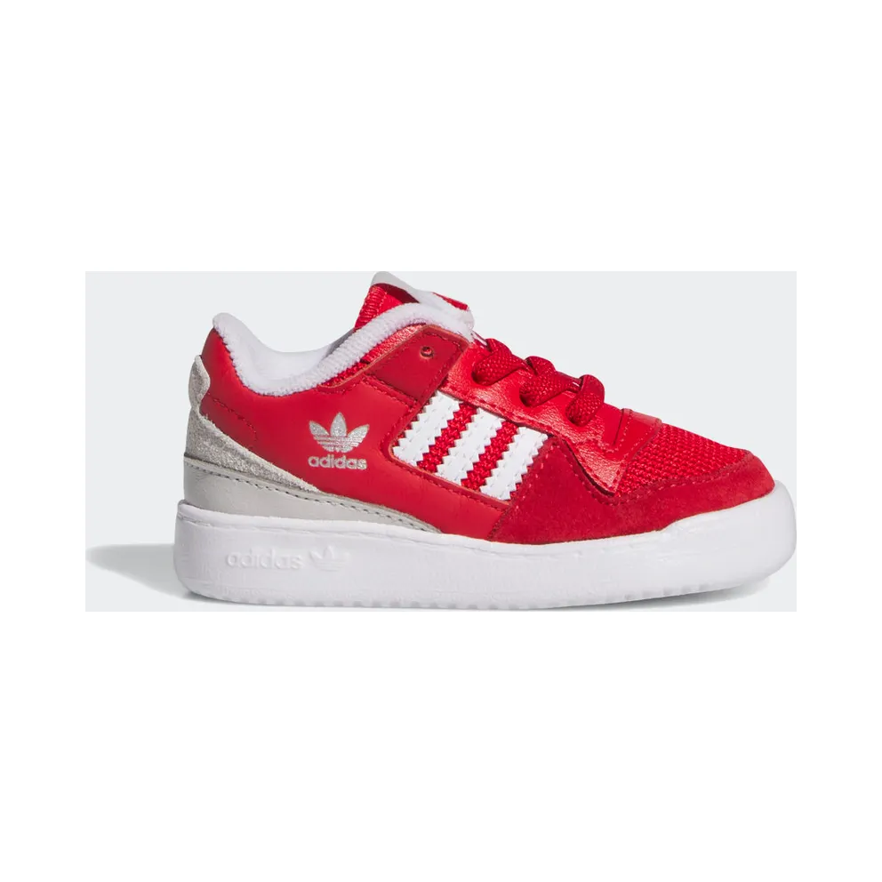adidas Forum Low Better Scarlet / Cloud White / Grey One (IG9596)
