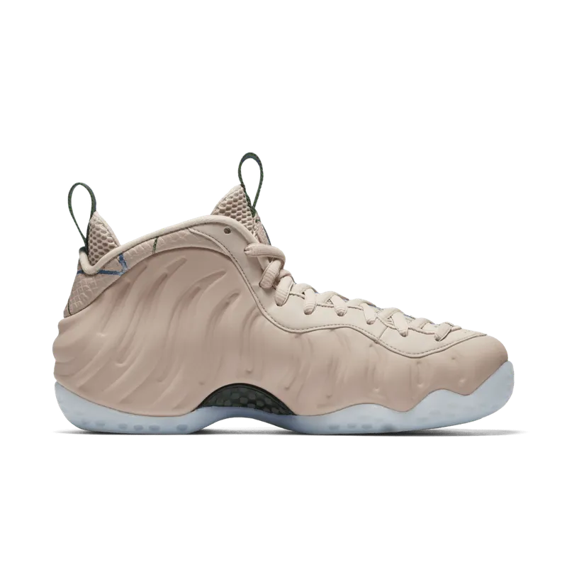 Nike Air Foamposite One Particle Beige (W) Particle Beige/Particle Beige-White (AA3963-200)