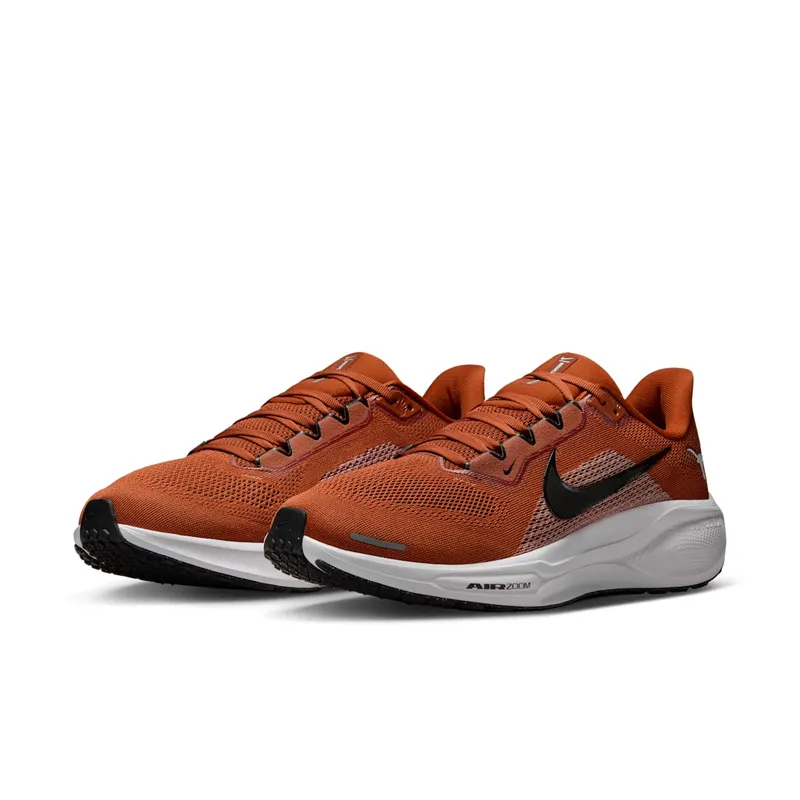 Nike Air Zoom Pegasus 41 Texas Longhorns (IB3247-800)