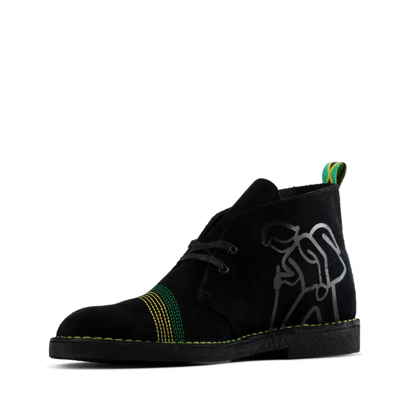 Clarks Desert Boot Jamaica (26155917)