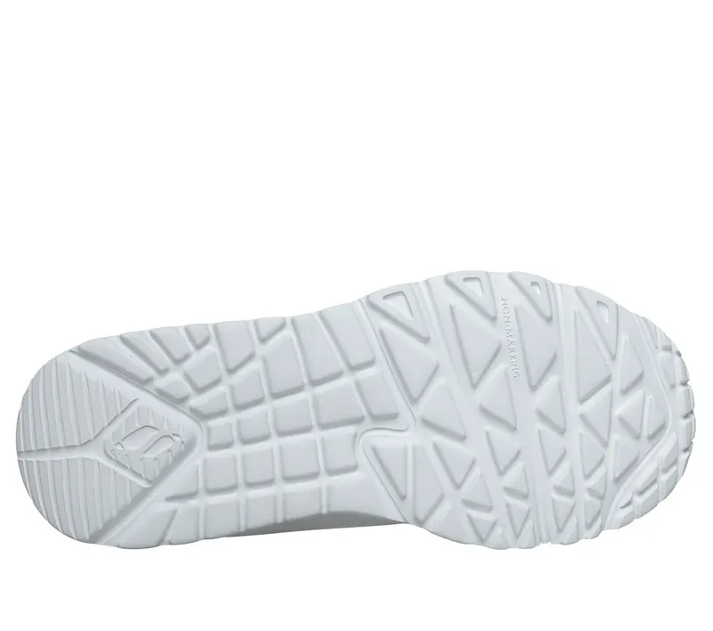 Skechers UNO Lite – Vendox Sneaker White