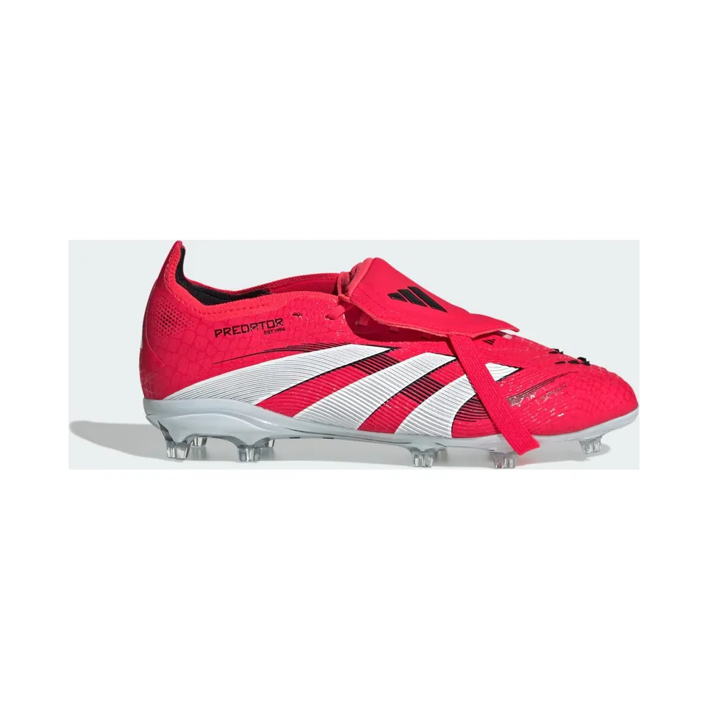 adidas Predator Elite Fold-Over Tongue FG Pure Victory Pack (IH5077)