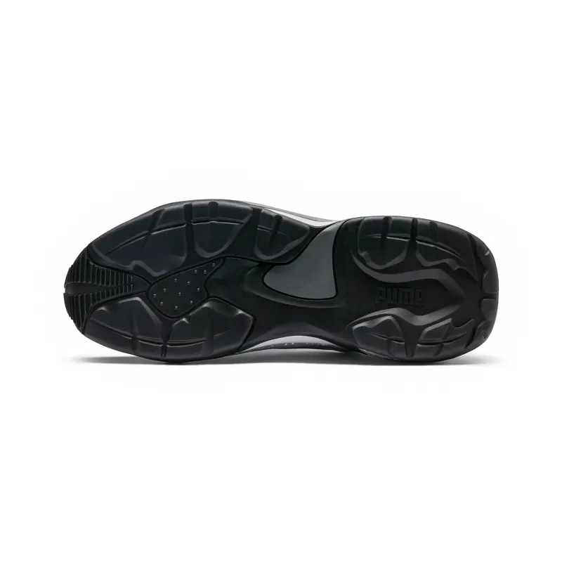 Puma Thunder Electric Grey Violet Black Gray/Violet-Puma Black (367996-02)
