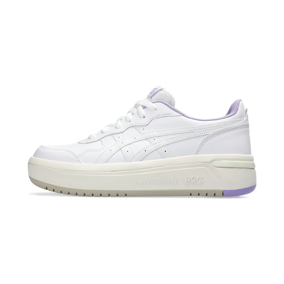 Asics Japan S St White/Digital Violet (1203A289.110)