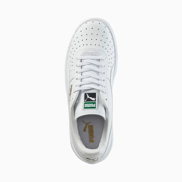 Puma GV Special GS “White” (344765-08)