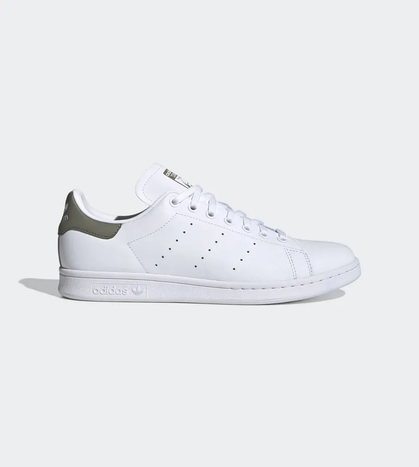 adidas Stan Smith Cloud White / Cloud White / Legacy Green (EF4479)