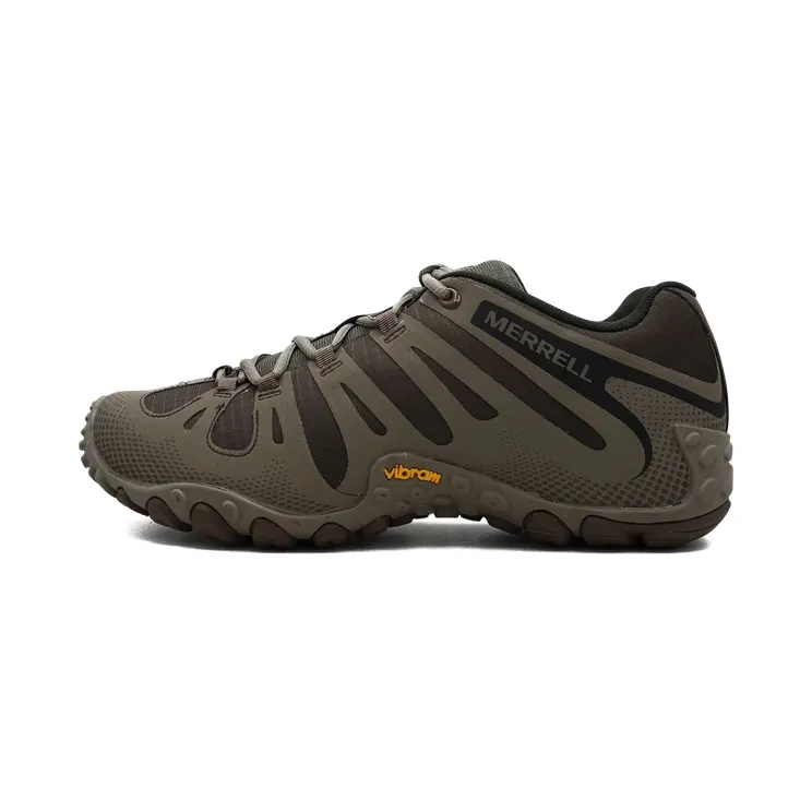 Merrell Cham II Flux “Dusty Olive” (J598171)