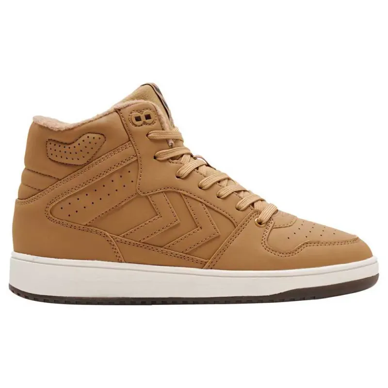 Hummel Crosslite Bruin (216216-8020)