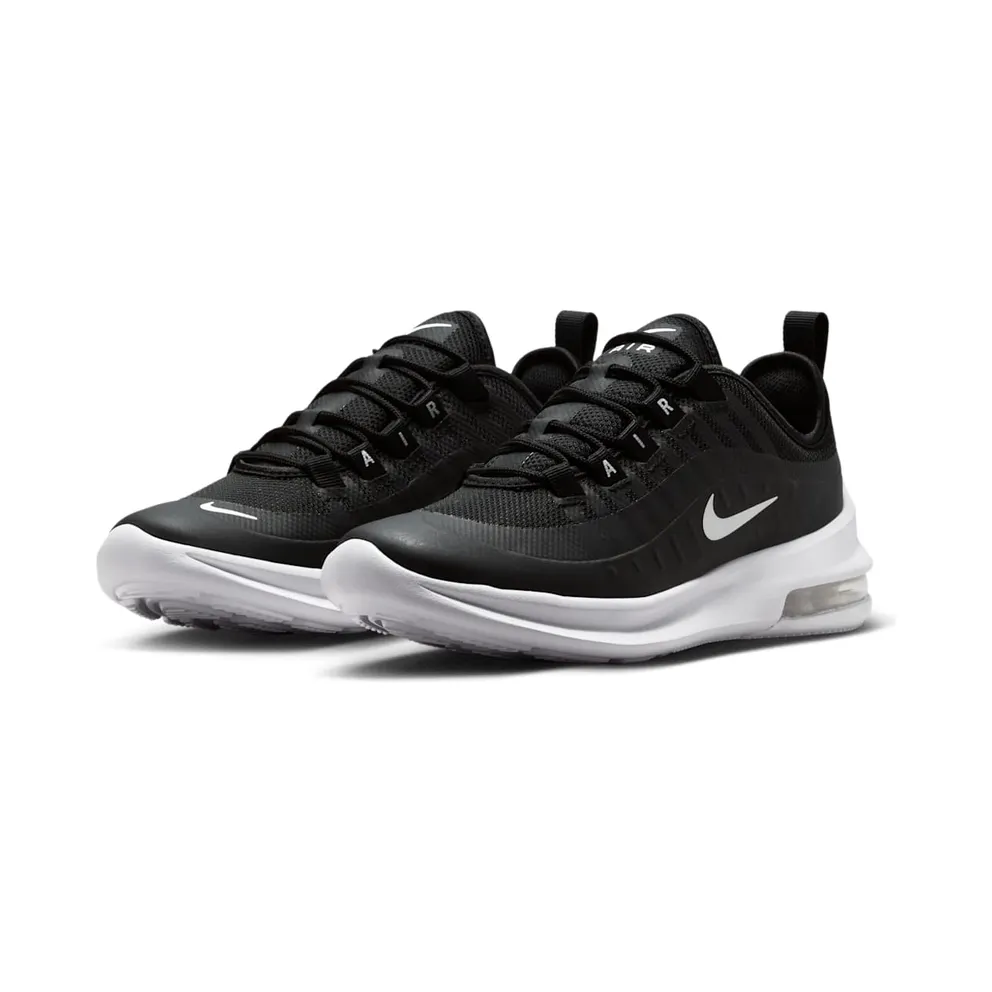 Nike Air Max Axis Black (GS) Black/White (AH5222-001)