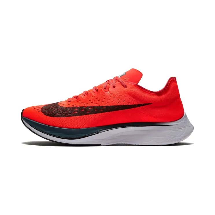 Nike Zoom Vaporfly 4% “Bright Crimson / Anthracite / White / Black” (880847-600)
