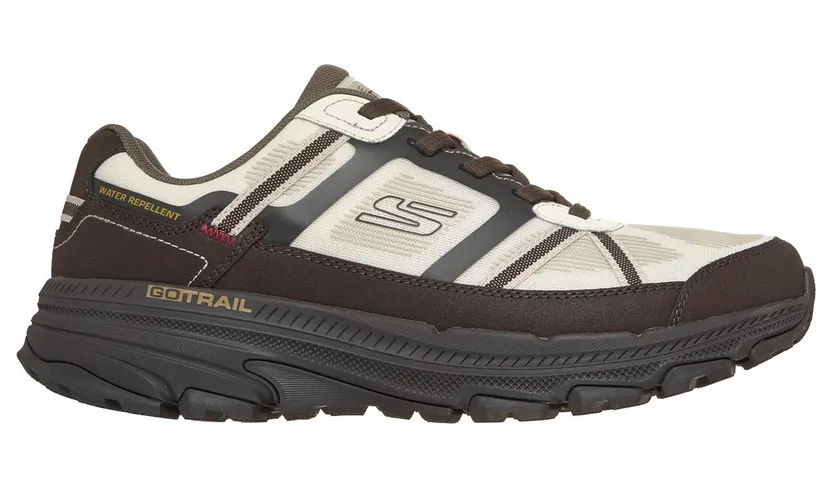 Skechers GO RUN Trail Altitude 2.0 – Altaridge Sneaker Natuurlijk