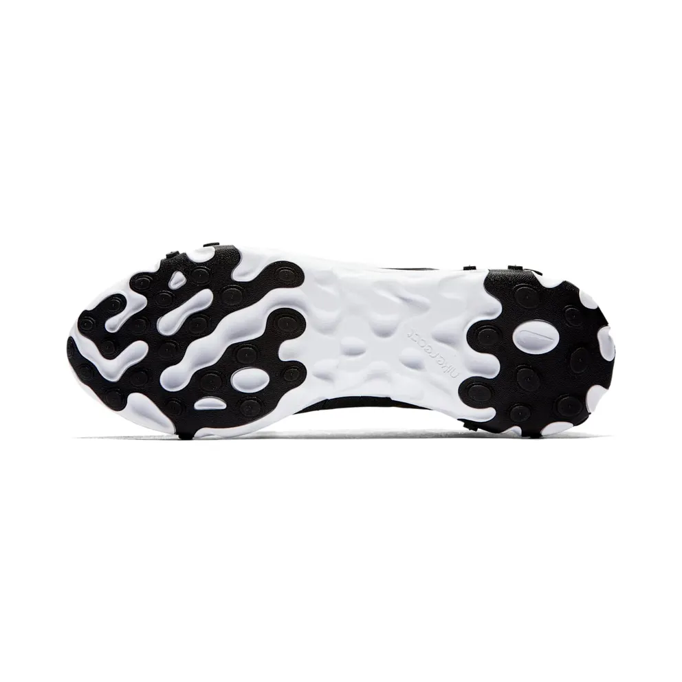 Nike React Element 55 Black White (BQ6166-003)