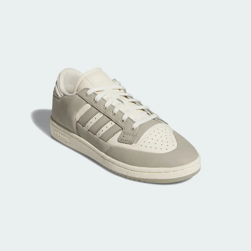 Adidas Centennial 85 Low 001 Sesame / Cream White / Cloud White (ID5774)