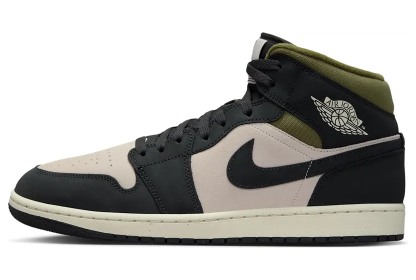 Air Jordan 1 Mid SE HV4091-102