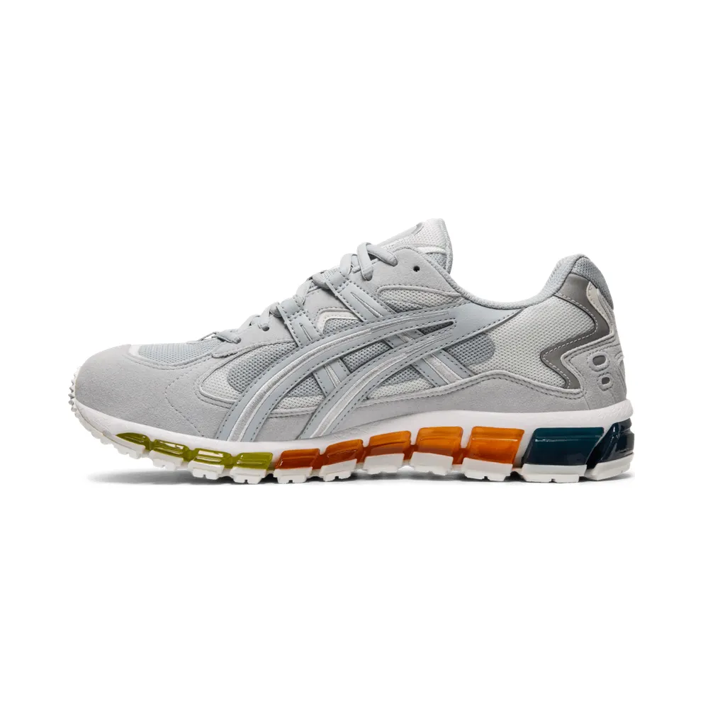 ASICS Gel-Kayano 5 360 Piedmont Grey Piedmont Grey/Piedmont Grey (1021A158-020)