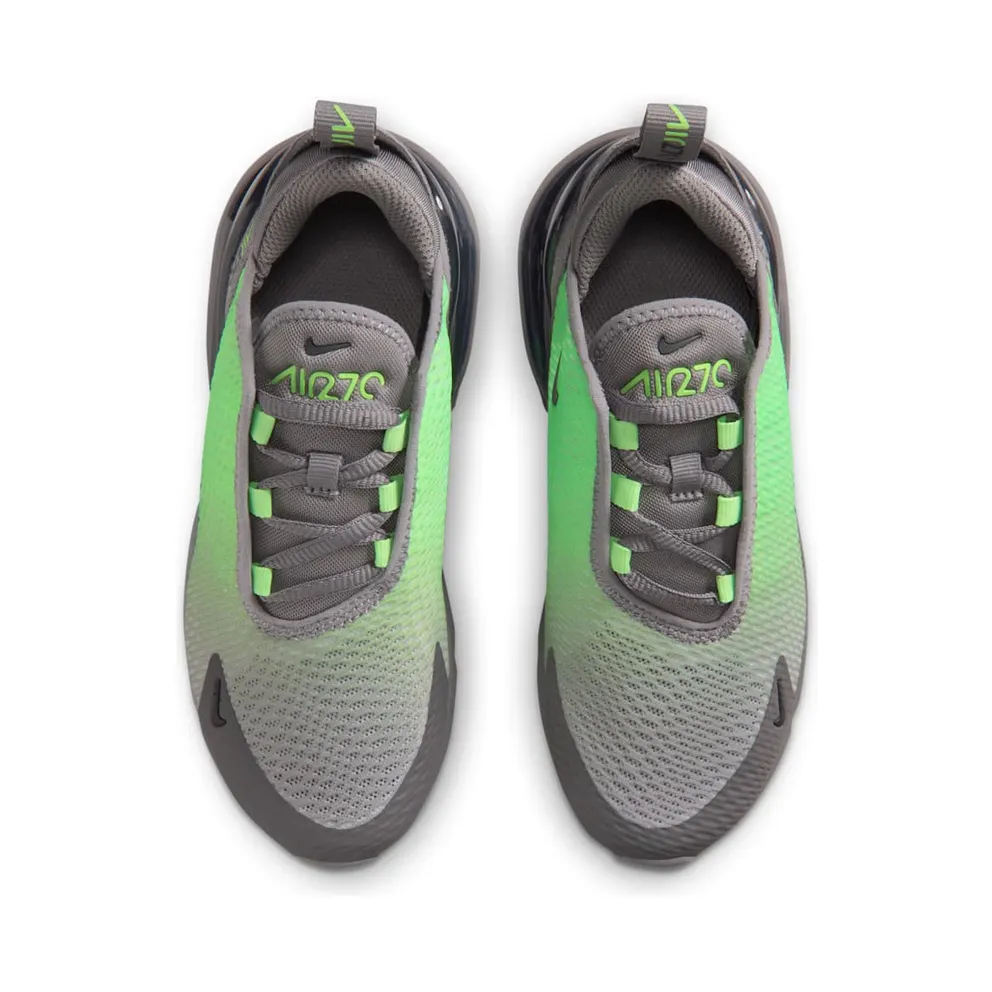 Nike Air Max 270 Pencil Point / Lime Blast / Anthracite (AO2372-046)
