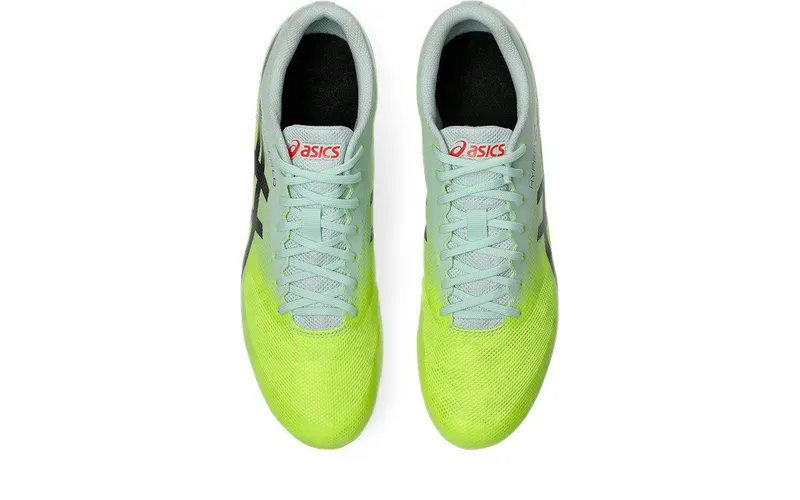 ASICS Hyper LD 6 Safety Yellow Black (1091A019-750)