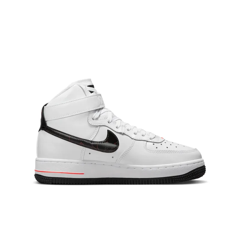 Nike Air Force 1 High Electric (FD1019-100)