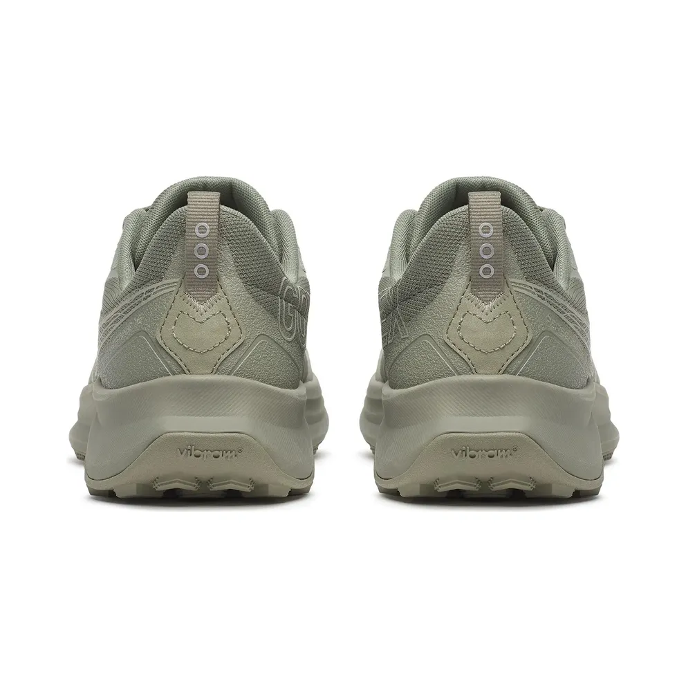 SAUCONY Peregrine 16 GTX “Laurel / Sage” (S21068-110)