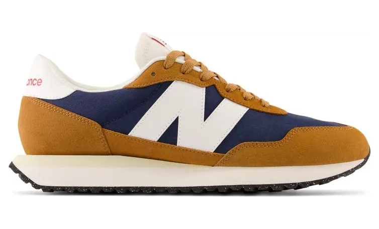 New Balance 237 Tabac Navy (MS237OC)