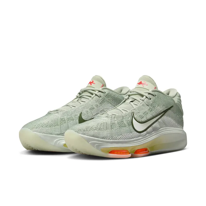 Nike Air Zoom GT Hustle 3 Our Holiday (FV5953-300)