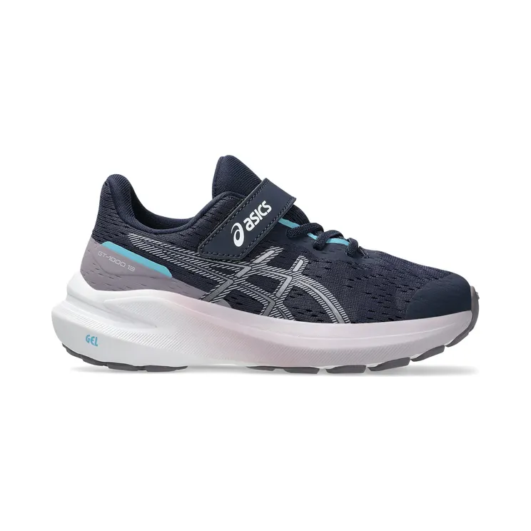 ASICS GT-1000 13 Midnight Dusk Violet (1014A344-411)