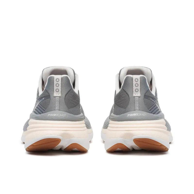 Saucony Hurricane 24 Cinder Gum (S10933-144)