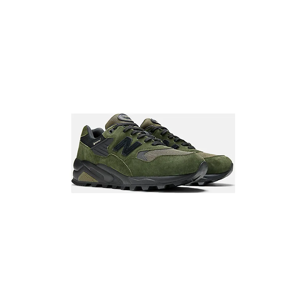 New Balance 580 Gore-Tex Kombu (MT580RBL)