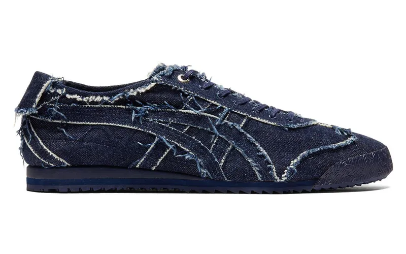 Onitsuka Tiger Mexico 66 SD Indigo Denim (1183C310-401)