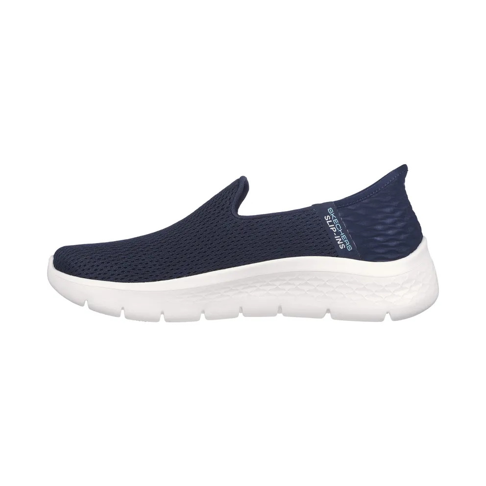 Skechers Slip-ins: GO WALK Flex – Relish – Marine (124963 NVY)