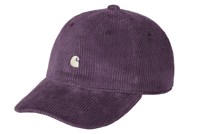 Carhartt WIP – Harlem Cap – Mütze-Cap (I0367293MFXX06)