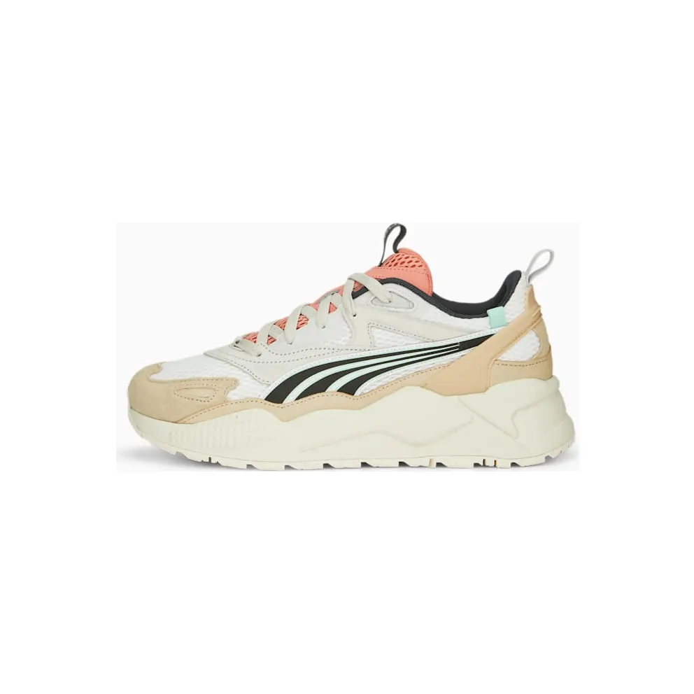 Puma RS-X Efekt White/Grey (390755-04)