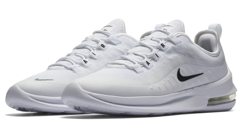 Nike Air Max Axis Wit (AA2146-100)