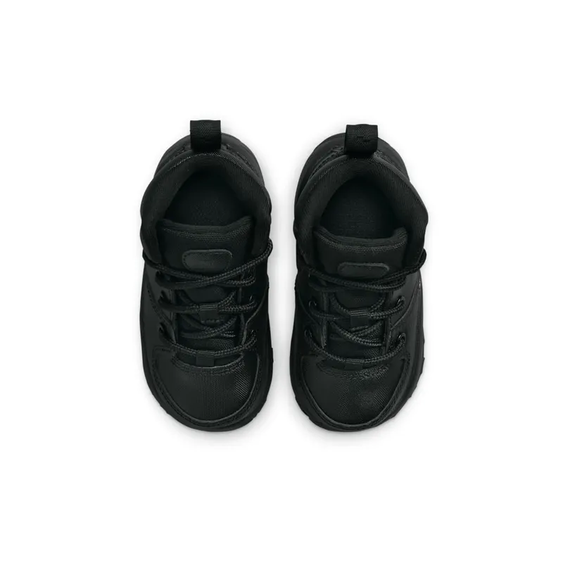 Nike Manoa Black (HF0749-001)