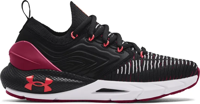 Under Armour HOVR™ Phantom 2 IntelliKnit Black (3024155-006)