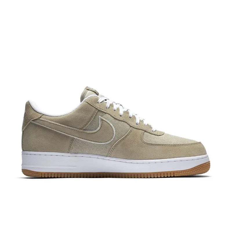 Nike Air Force 1 Low Khaki Khaki/Khaki-White (315122-214)