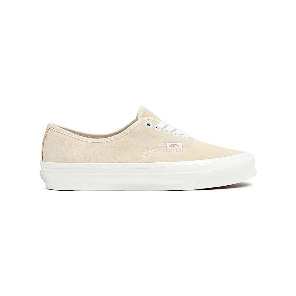 Vans OG Authentic LX “Pig Suede” Biscotti (VN0A4BV9BVV1)