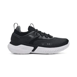 Under Armour Herentrainingsschoenen Project Rock 5 Black (3025435-003)
