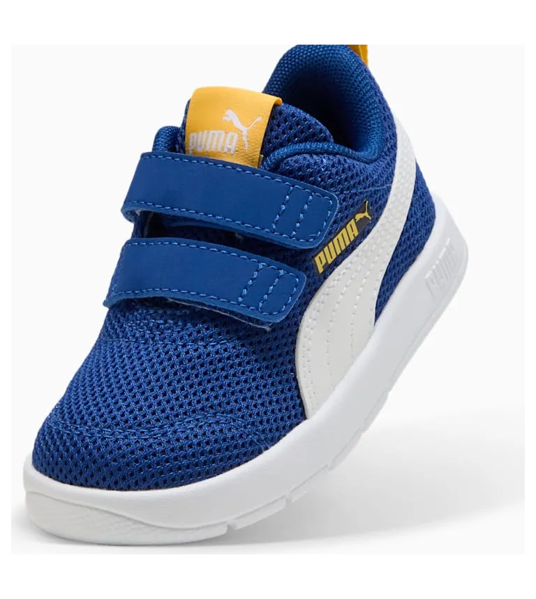puma-courtflex 398086-05