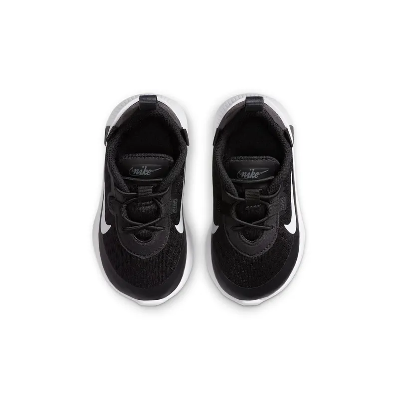 Nike Reposto Baby and Toddler Black (DA3267-012)
