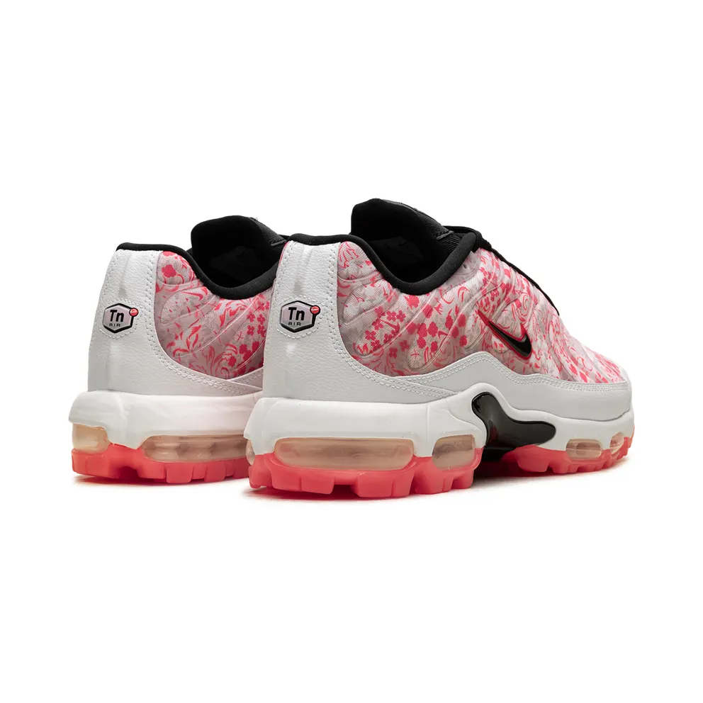 Nike Air Max Plus Golf “The Masters – Augusta Azaleas” (HJ4512-100)