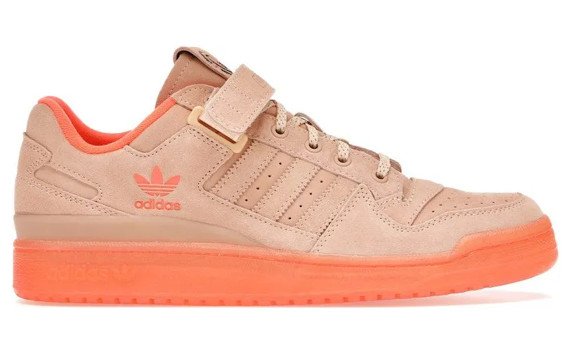 adidas Forum Low Vic Lloyd Chicago Works Harder (FX3466)