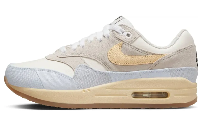 Nike Air Max 1 ’87 Crepe Light Bone (FJ4735-001)