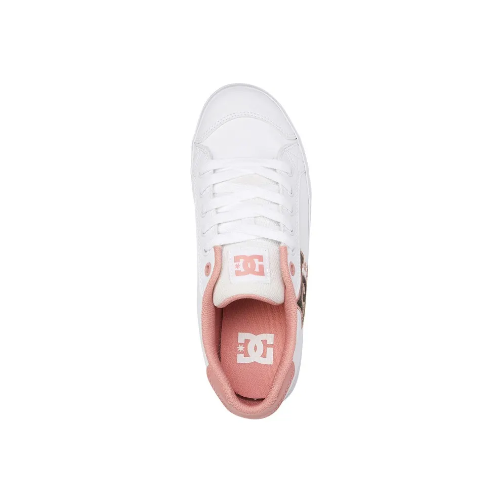 DC Chelsea Plus SE White (ADJS300235wpn)