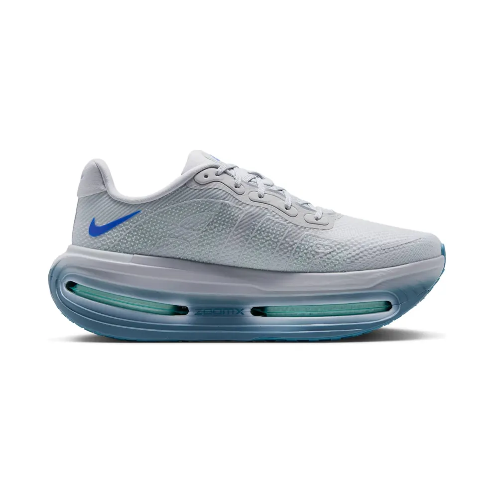 Nike Vomero Premium – “Grey Mist / Smokey Blue / Barely Green / Racer Blue” (HQ2050-003)