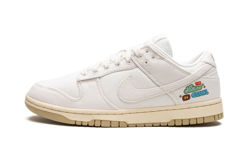 Nike DUNK LO MNS “The Future is Equal” (FD0868-133)