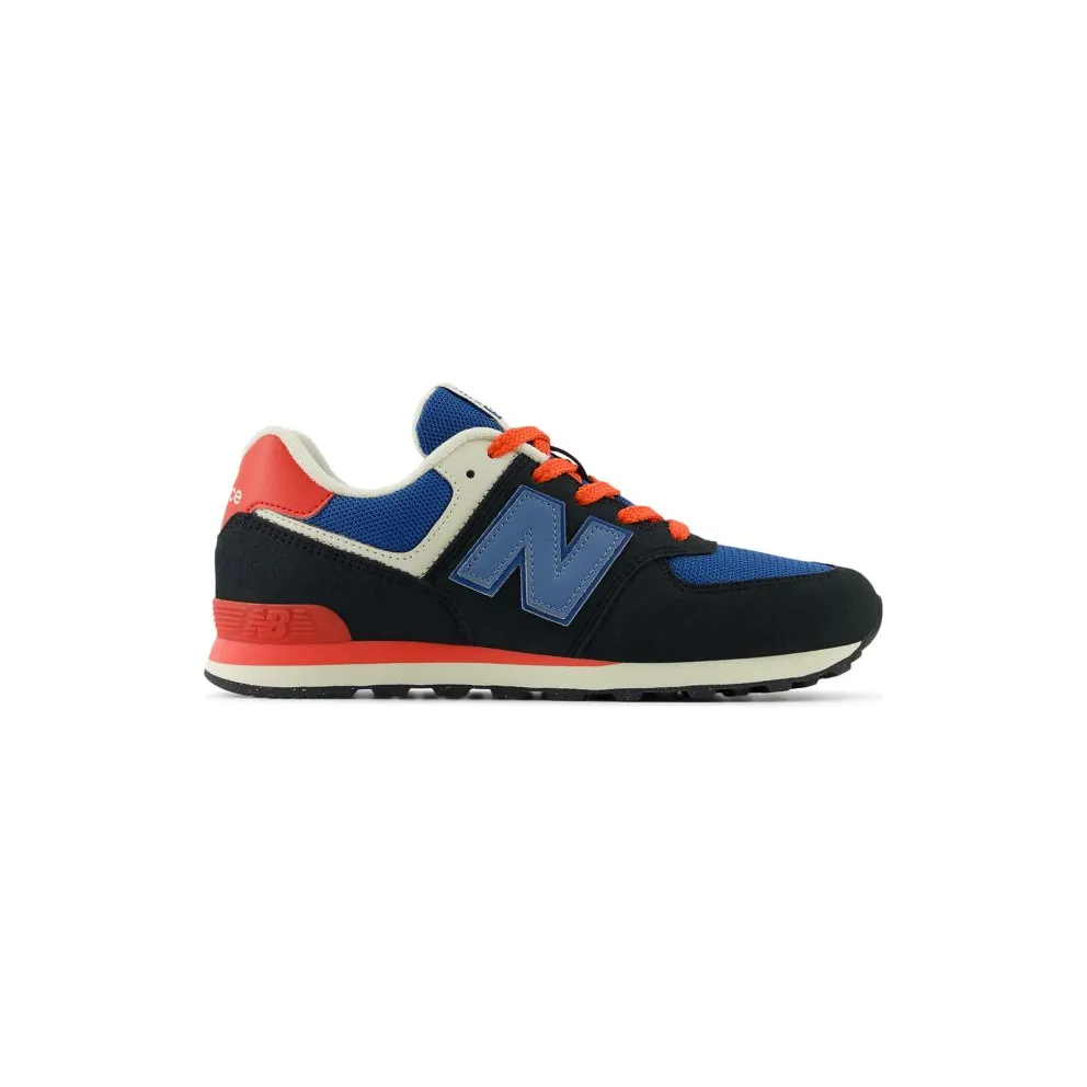 New Balance 574 Phantom Blast Red (GC574RBT)