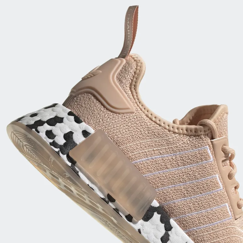 adidas NMD_R1 Halo Blush / Cloud White / Core Black (GZ7996)